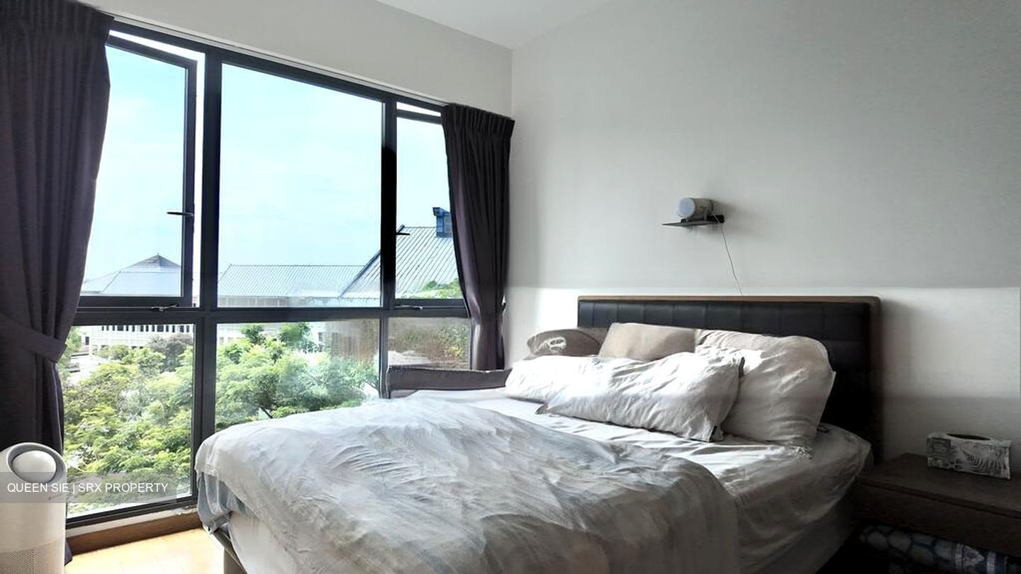 Parc Olympia (D17), Condominium #502403921